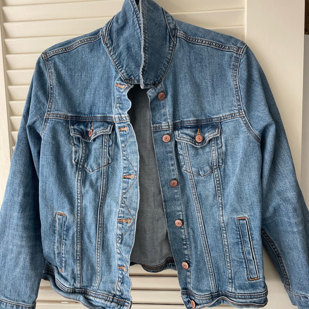 Old navy Jean jacket